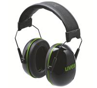 uvex K10 2630010 Casque antibruit passif 30 dB 1 pc(s)