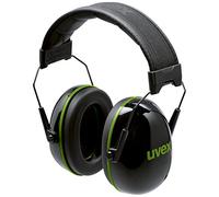 uvex K10 2630010 Casque antibruit passif 30 dB 1 pc(s)