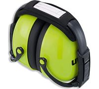 Uvex K2 Casque antibruit pliable