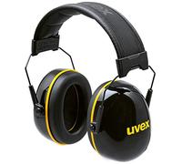 uvex K20 2630020 Casque antibruit passif 33 dB 1 pc(s)