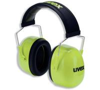 Uvex K4 Casque antibruit réglable