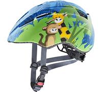 uvex kid 2 cc, casque de bicyclette Jeunesse unisexe