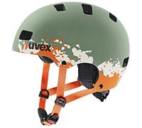 uvex kid 3 cc, casque de bicyclette Jeunesse unisexe