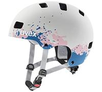 uvex kid 3 cc, casque de bicyclette Jeunesse unisexe