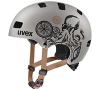 uvex kid 3 cc, casque de bicyclette Jeunesse unisexe