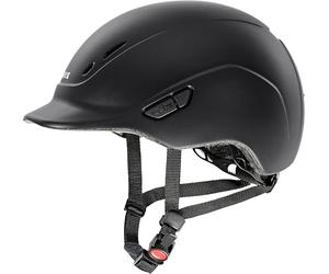 uvex kidoxx - Casque d’équitation Enfant léger et réglable