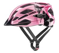 Uvex - Kid's Air Wing 2 - Casque de cyclisme - 52-57 cm - strawberry / black