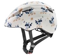 Uvex - Kid's Kid 2 cc - Casque de cyclisme - 46-52 cm - raccoon matt