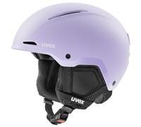 Uvex - Kid's Minimo - Casque de ski - 48-52 cm - cool lavender matt