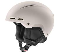 Uvex - Kid's Minimo - Casque de ski - 48-52 cm - warm grey matt
