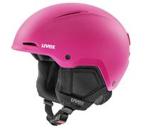 Uvex - Kid's Minimo - Casque de ski - 51-55 cm - juicy matt
