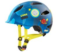 Uvex - Kid's Oyo Style - Casque de cyclisme - 45-50 cm - deep space matt