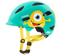 Uvex - Kid's Oyo Style - Casque de cyclisme - 45-50 cm - monster lagoon matt