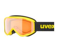 Uvex - Kid's Speedy Nova S2 (VLT 42%) - Masque de ski - yellow