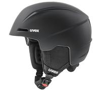 Uvex - Kid's Viti - Casque de ski - 51-55 cm - black matt
