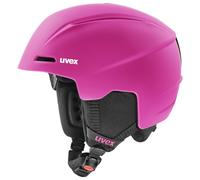 Uvex - Kid's Viti - Casque de ski - 51-55 cm - pink matt
