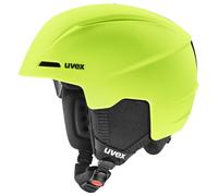 Uvex - Kid's Viti - Casque de ski - 54-58 cm - electrum matt