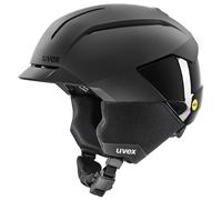 Uvex Levitate Mips Helmet Noir 54-58 cm