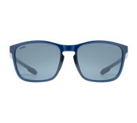 Uvex Lunettes de soleil Lgl 52 Clair Smoke CAT3 Blue