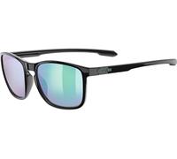 uvex LGL 52 Lunettes noir