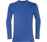 Uvex Longsleeve SuXXeed Industry Bleu, bleu outremer 5XL