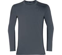 Uvex Longsleeve SuXXeed Industry Gris, Anthrazit S