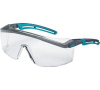Uvex Lunettes à branches Astrospec 2.0 Farblos Sv Ext. 9164275 (91644)