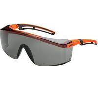uvex lunettes à branches astrospec 2.0 gris 23% sv exc. 9164246