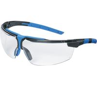 Uvex Lunettes à branches I-3 Farblos Ar (super-réfléchissantes) Sv Exc. 9190838 (91902)