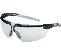 Uvex Lunettes à branches I-3 incolore Sv Exc. 9190280 (91902)