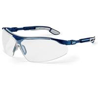 Uvex Lunettes à branches I-Vo incolore Sv Exc. 9160285 (91602)