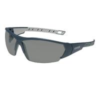 uvex lunettes à branches i-works anthracite/gris