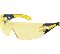 Uvex Lunettes à branches Pheos Amber Sv Exc. 9192383