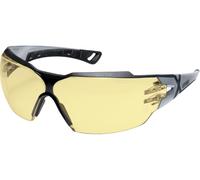 Uvex Lunettes à branches Pheos Cx2 Amber Sv Exc. 9198015 9198015
