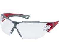 Uvex Lunettes à branches Pheos Cx2 Farblos Sv Exc. 9198258 (91982)