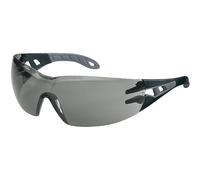 uvex lunettes à branches pheos s gris 23% sv ext. 9192283