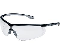 Uvex Lunettes à branches Sportstyle incolore Sv Plus 9193080 (91933)