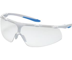 Uvex Lunettes à branches Super Fit Incolore Sv Clean 9178500