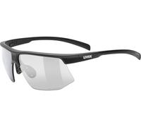 uvex lunettes aerios V noir