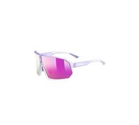 UVEX Lunettes de cyclisme pour femmes Sportstyle 237 lilas