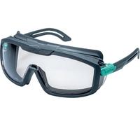 uvex i-guard planet 9143296 Lunettes de protection gris, bleu Gris G