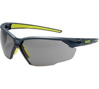 Uvex Lunettes de protection 9181 Suxxeed Jaune