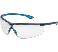 Uvex Lunettes de protection 9193 Sportstyle Gris