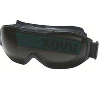 Uvex Lunettes de protection 9320 Megasonic Gris