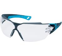 Uvex Lunettes de protection à branches pheos cx2 CBR23 sv exc.