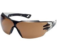 Uvex Lunettes de protection à branches pheos cx2 CBR23 sv exc.