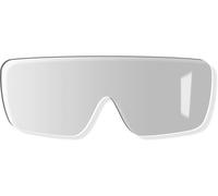 Uvex Lunettes de protection Accessoires Ersatz écran 9302155 incolore sv ext.
