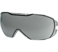 Uvex Lunettes de protection Ersatz Lunettes-masques+visières Gris