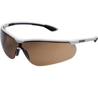Uvex Lunettes de protection lunettes à branches sportstyle CBR23 sv ext.