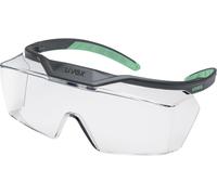 Uvex Lunettes de protection Otg Plus SV Exc 9139295 8 pièces